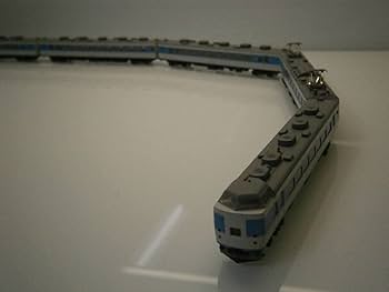 Amazon | KATO Nゲージ 183系あずさ”直流型特急電車 (ニュー Amazon | KATO Nゲージ 183系あずさ”直流型特急電車 (ニュー