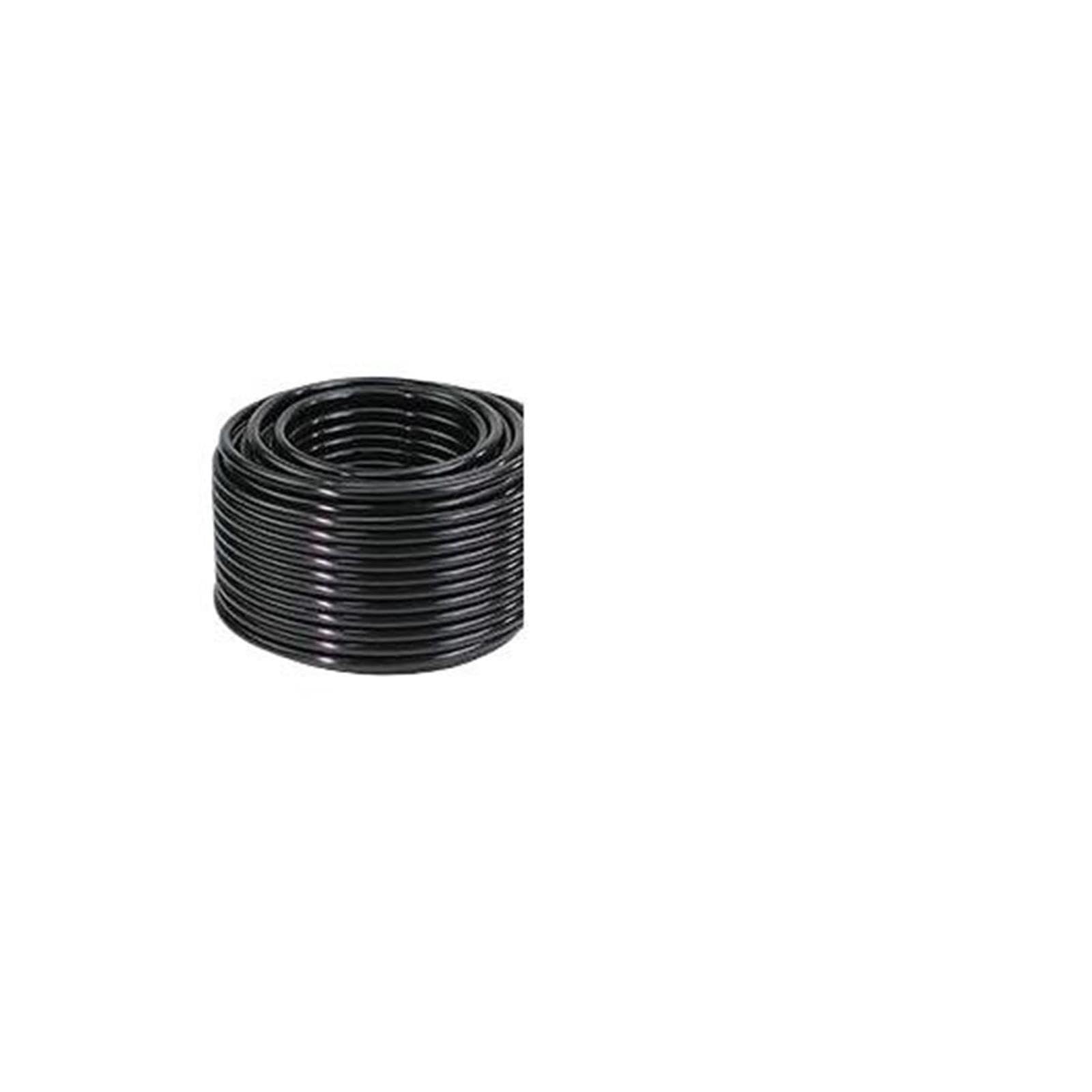 Tuyau D'irrigation Goutte À Goutte En PE(4-6mm-PE Hose,30m (98.4ft))