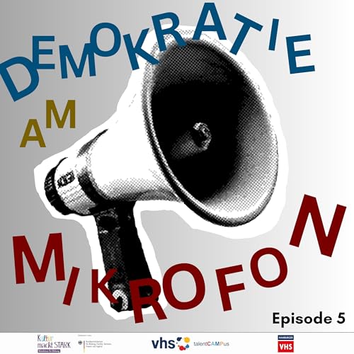 Tierschutz in der Demokratie &ndash; im Gespr&auml;ch mit Marvin Sadrinna