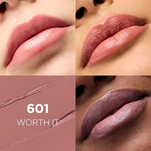 image for L'Oreal Paris Colour Riche Satin Lipstick for Moisturized Lips,Lip Mak