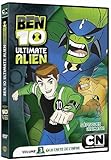 Ben 10 Ultimate Alien - Volume 3 - La carte de l'infini