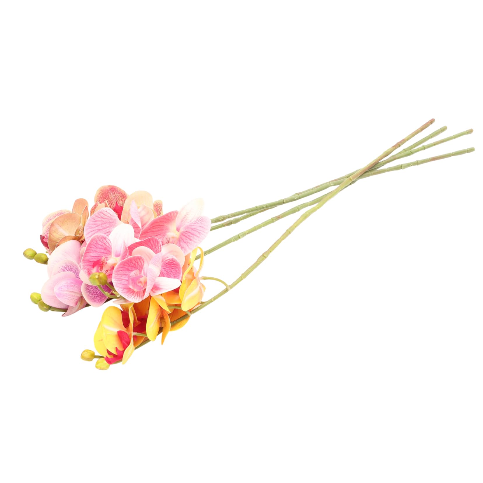 DOITOOL 8piezas Plantas Artificiales para Terrario De Reptiles Decoración Realista para Habitáculos De Reptiles y Acuarios para Tortugas Lagartos y Peceras