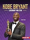 Kobe Bryant: Legendary NBA Star (Gateway Biographies)