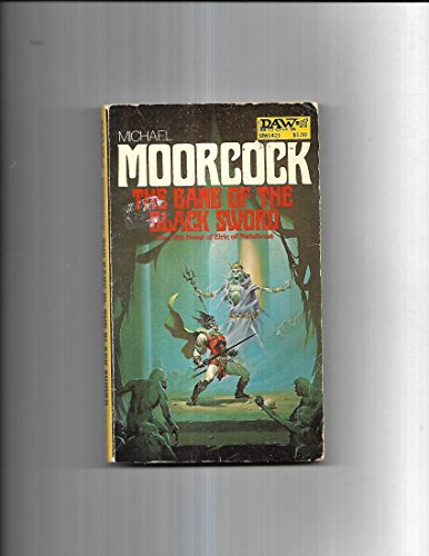 The Bane of the Black Sword 0879974214 Book Cover