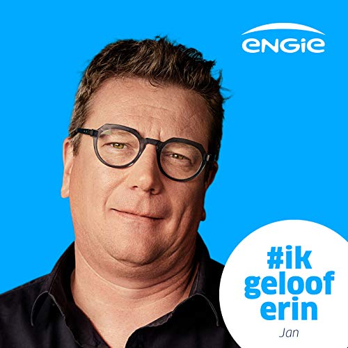 #ikgelooferin - Aflevering 2: Jan Mertens