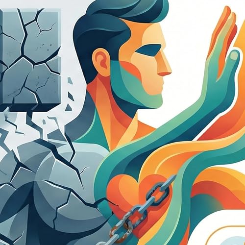 Men's Mental Health: Silence Is Not Strength