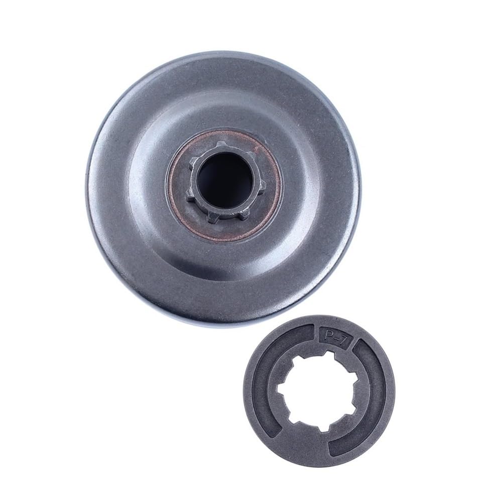 Kit tambour d'embrayage tronçonneuse MS250 pignon jante 018 021