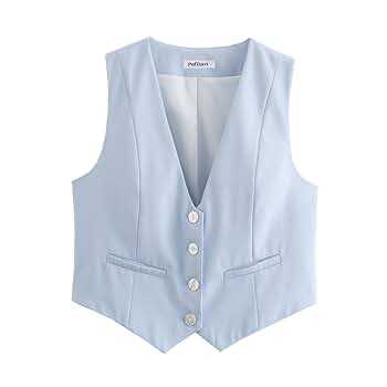 トップス ENFOLD 2024SS MINIMAL-SHAPE-VEST ENFOLD 2024SS MINIMAL-SHAPE-VEST