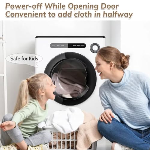 Secadoras, Tools Imagen adicional