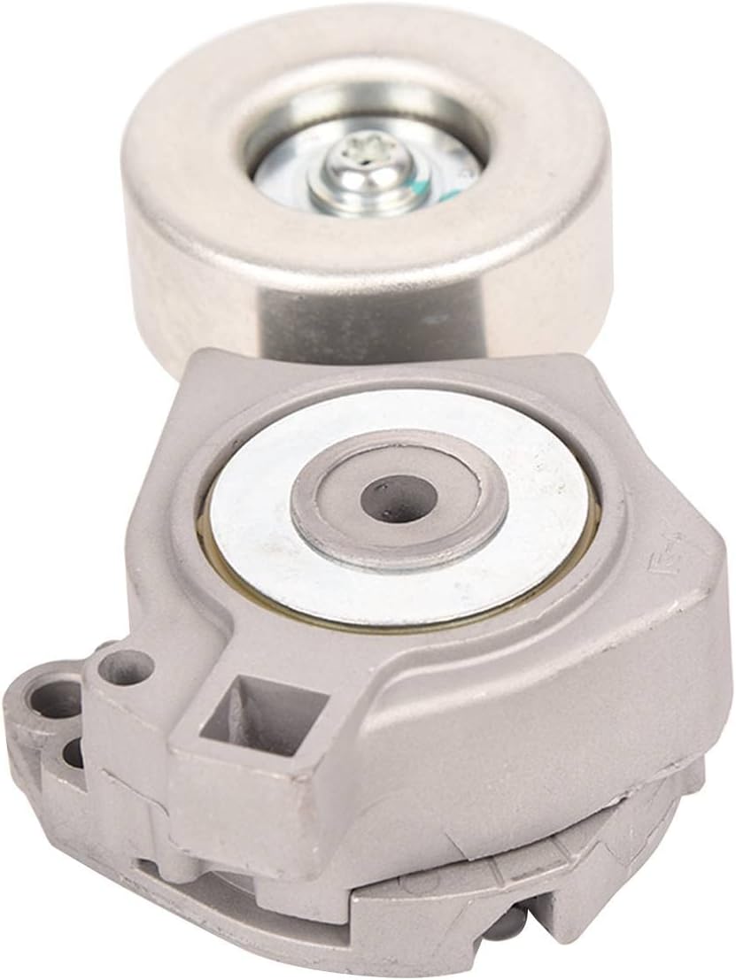 Drive Belt Tensioner Pulley fits Mitsubishi Montero 2001-2006 MD367192 39098 89667 49446 38413