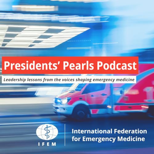 Couverture de Presidents' Pearls