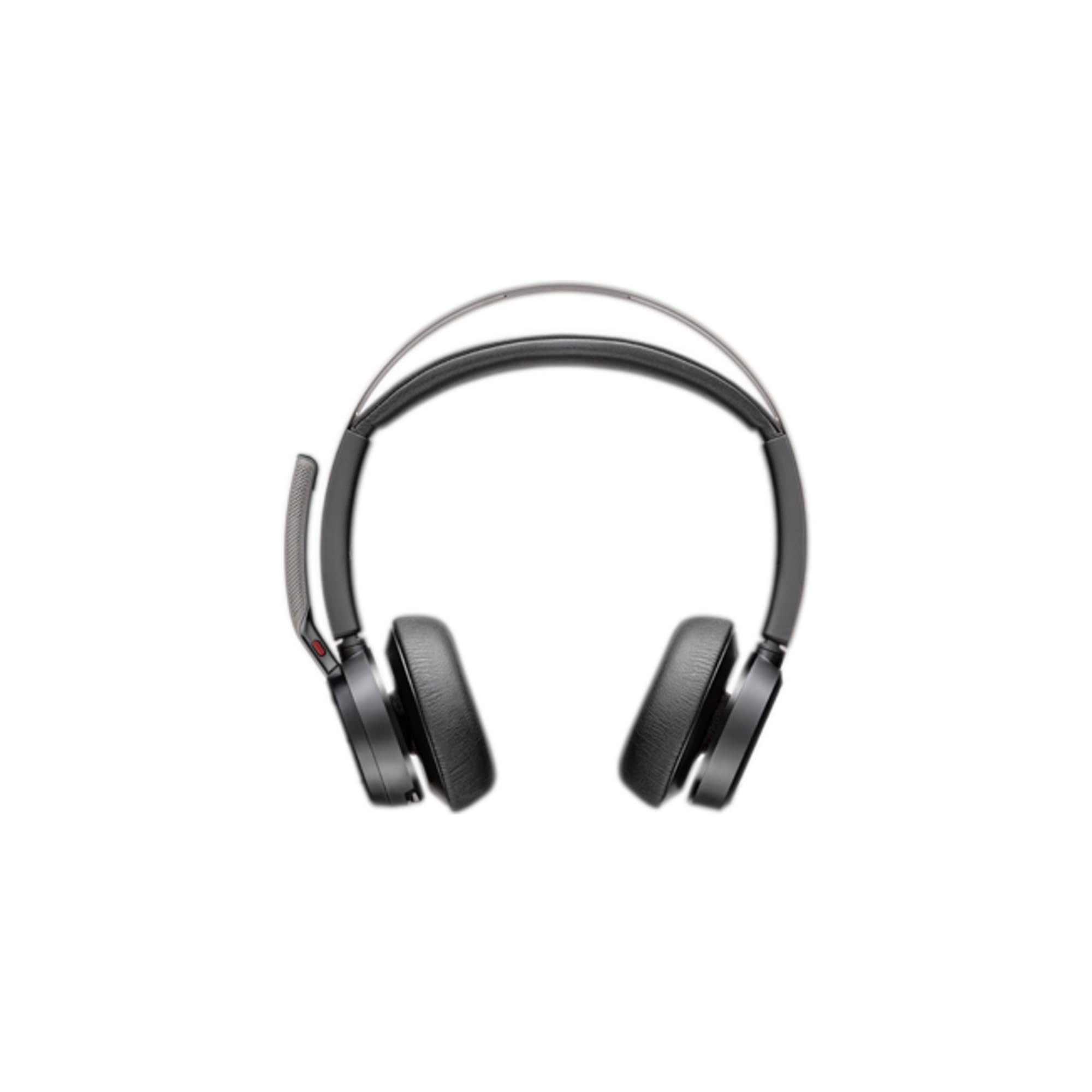 Amazon.co.jp: Poly Voyager Focus 2 USB-C-Cヘッドセット + USB-C/A