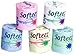 1:12 Scale 5 Pc Softeez Toilet Tissue SET #Fa40031