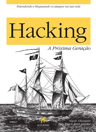 Hacking - A Próxima Geração