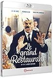 Le Grand Restaurant