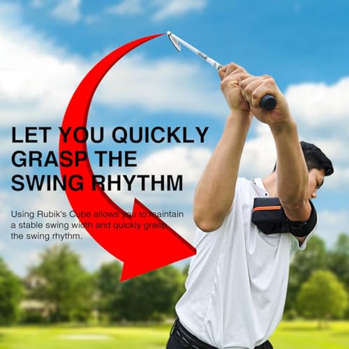 Correcteur de swing de golf pour éliminer les erreurs de posture - 3