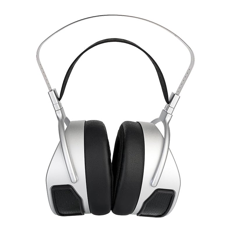 Amazon.co.jp: HIFIMAN ハイファイマン ISVARNA ハイブリッド駆動型