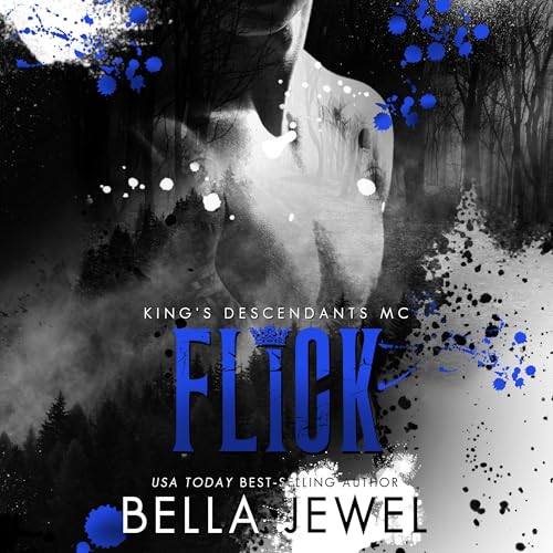 Flick B0DJ24P2SG Book Cover