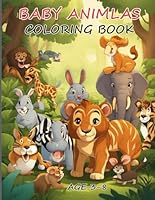 A Fun and Educational Picture Book for Kids - Cute Animal Illustrations and Fun Facts for Toddlers and Children" B0F6C4XSZZ Book Cover