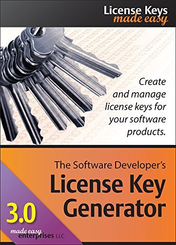 License Key Generator 3.0 Deluxe [Download]