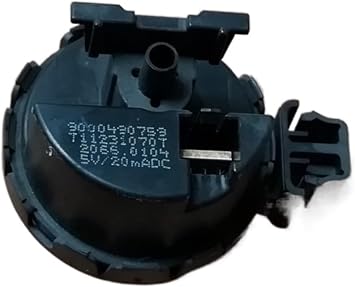 Wash Machine Accessories,Compatible for Siemens,IQ100 IQ300,Drum Washing Machine Accessories Water Level Sensor 9000773579