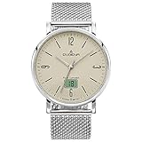 DUGENA – ein Stück Geschichte an jedem Handgelenk! Als Uhrenmarke mit einer langen wie lebendigen Unternehmensgeschichte sieht sich DUGENA noch heute denselben Werten wie vor 100 Jahren verpflichtet – innovative Uhrenmodelle zum besten Preis!