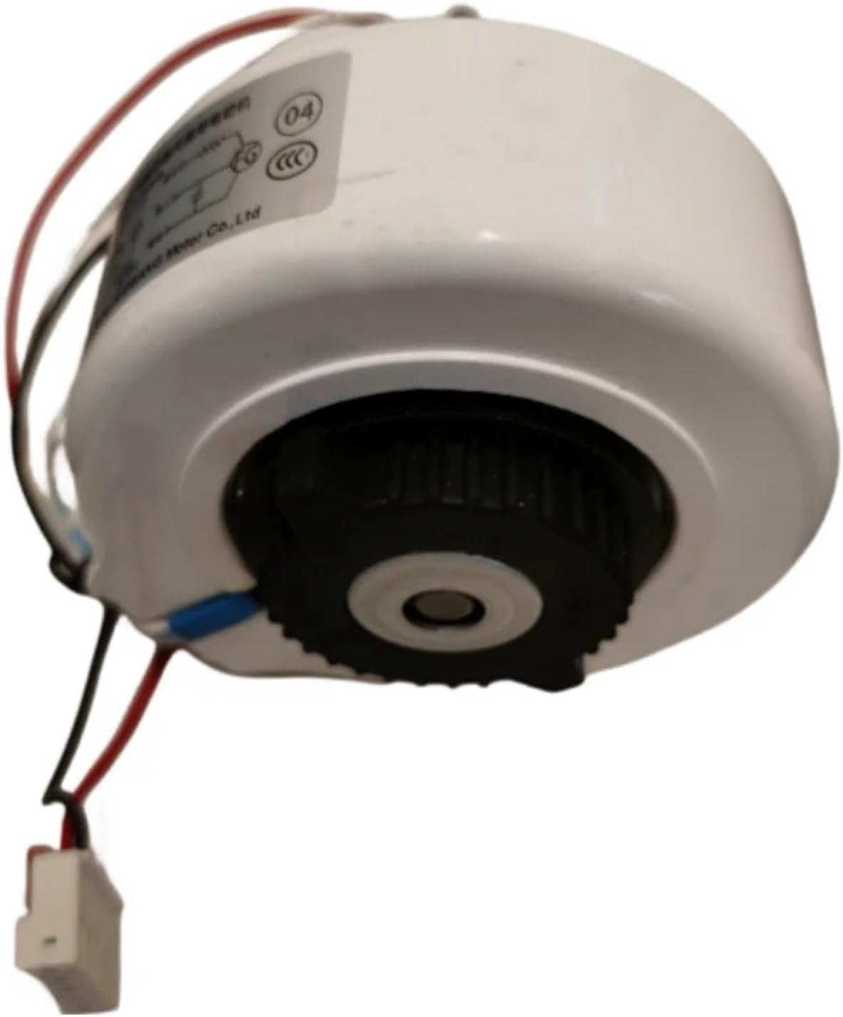 Air Conditioner Motor ，compatible For Whirlpool， Compatible For TCL ，YKFG-15-4-140 YKFG-18-4-136L Air Conditioner Replacement Motor