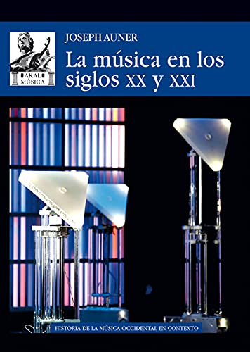 Música en los siglos XX y XXI: 66