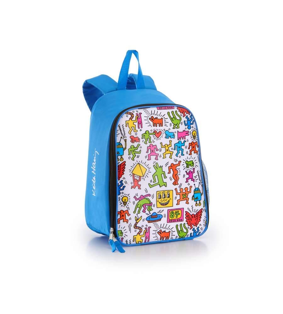 Giostyle 123 Zaino Termico, Multicolore