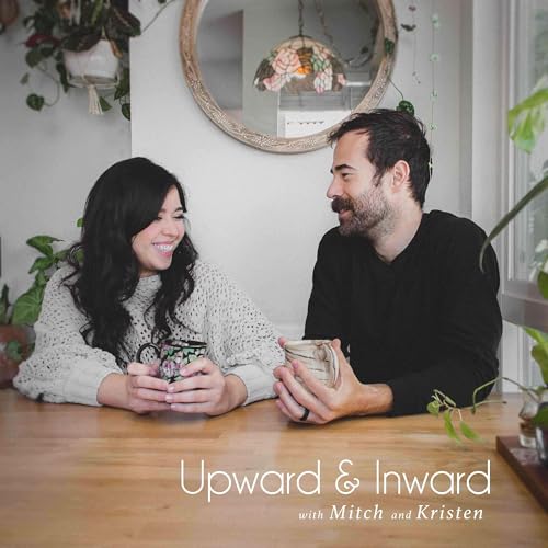 Upward & Inward cover art