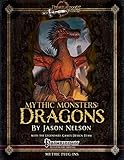 Mythic Monsters: Dragons
