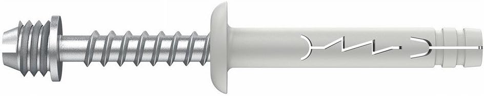 Spring Door Closer Type 'Triumph'. Galvanised Steel.