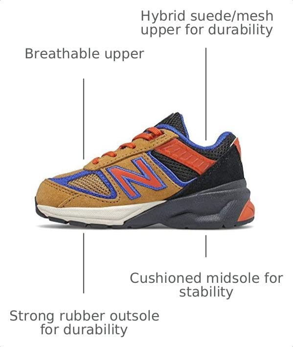 Image of New Balance Golf 997 Spikeless Golf Shoes