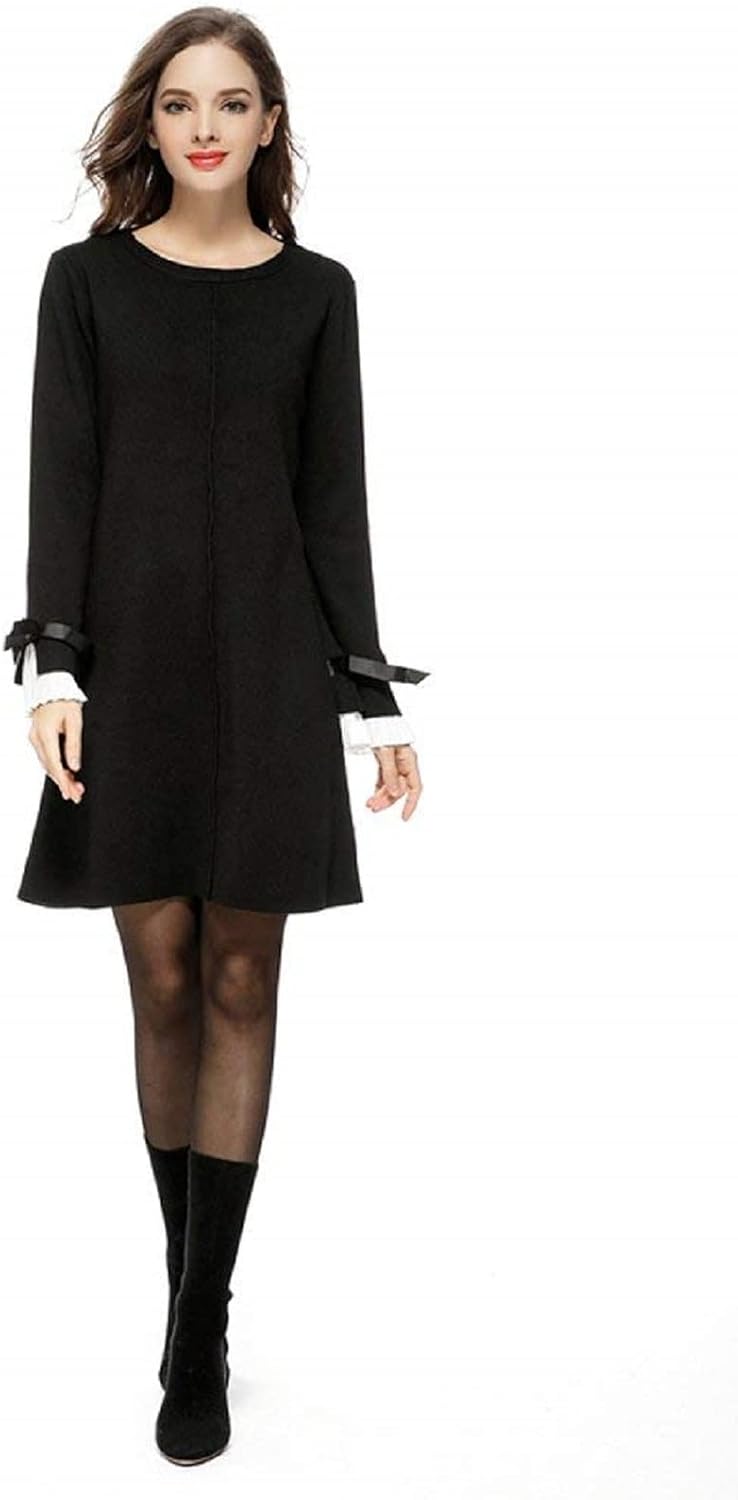 Jumper Dress for Women Plus Size 