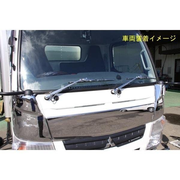 Amazon | ふそう三菱 ブルーテックキャンター 20キャンター 標準車