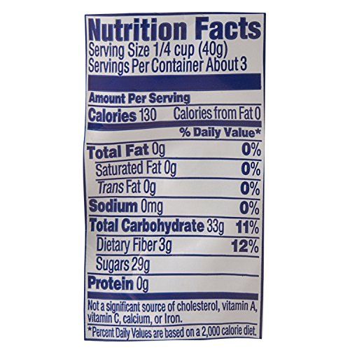 Ocean Spray Craisins, Original Sweetened Dried Cranberries, 6 Oz (Pack 9) #TOP3