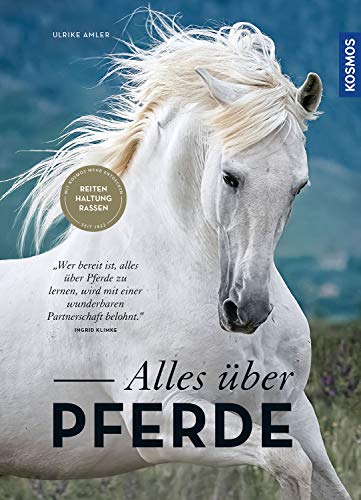 Amler, U. Alles über Pferde