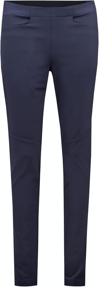 RLX Ralph Lauren Golf Women's Navy Eagle Pant 4