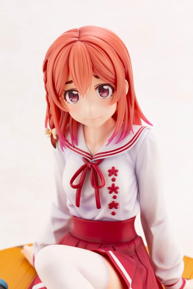 Kotobukiya - PP986_Rent-A-Girlfriend_Sumi Sakurasawa Figure