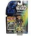 STAR WARS THE POWER OF THE FORCE- REE- YEES with BLASTER PISTOLS and FREEZE FRAME ACTION SLIDE