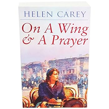 On A Wing And A Prayer