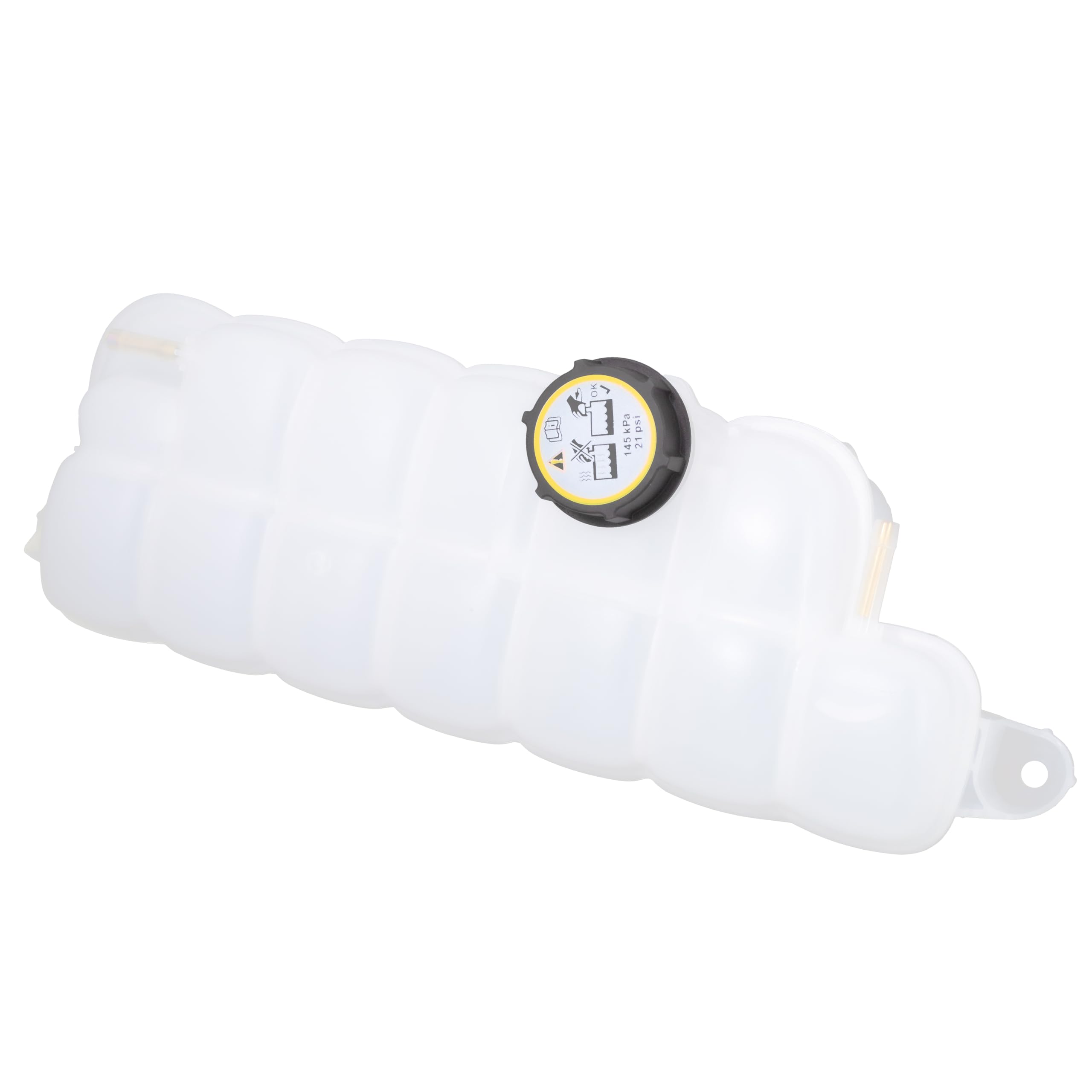 Amazon.com: LuluViolen FL3Z-8A080-A Coolant Overflow Reservoir
