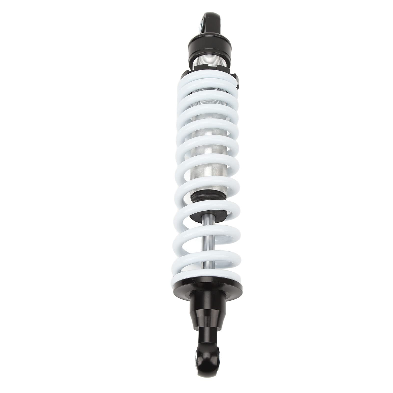 Ammortizzatore per moto, ammortizzatore da 360 mm preciso con smorzamento regolabile per ATV,Ammortizzatori e Staffe