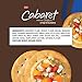 Breton Crackers, Cabaret Crisp and Buttery, Pack of 3
