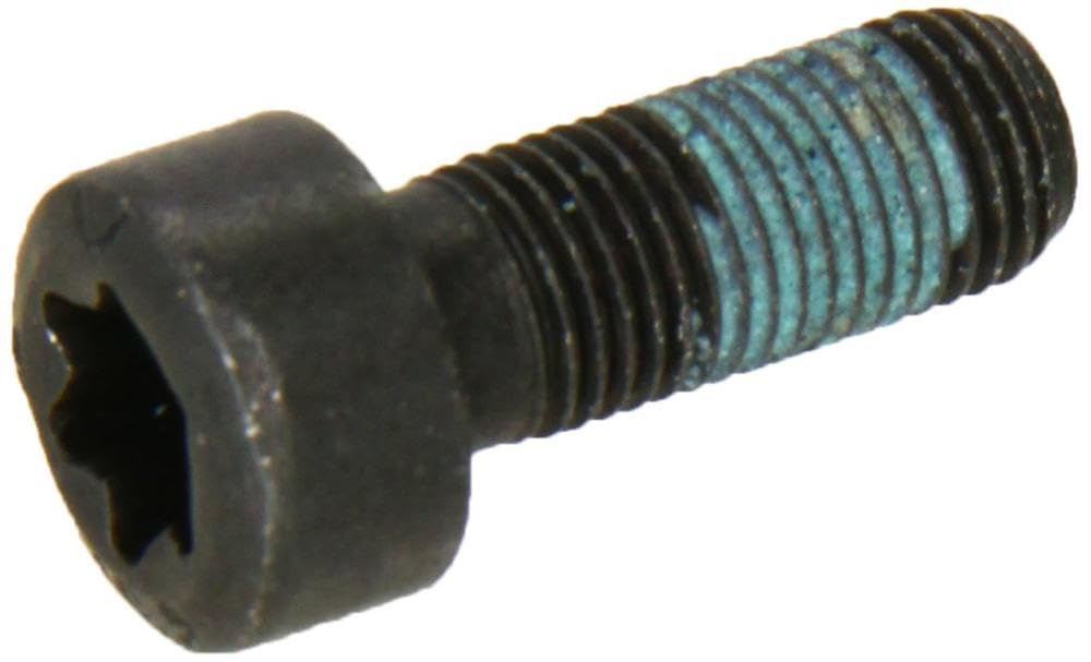 SCREW SET FLYWHEEL 411 0159 10 FOR FORD AUSTRALIA PEUGEOT RCZ EXPERT/TEPEE 2.0L