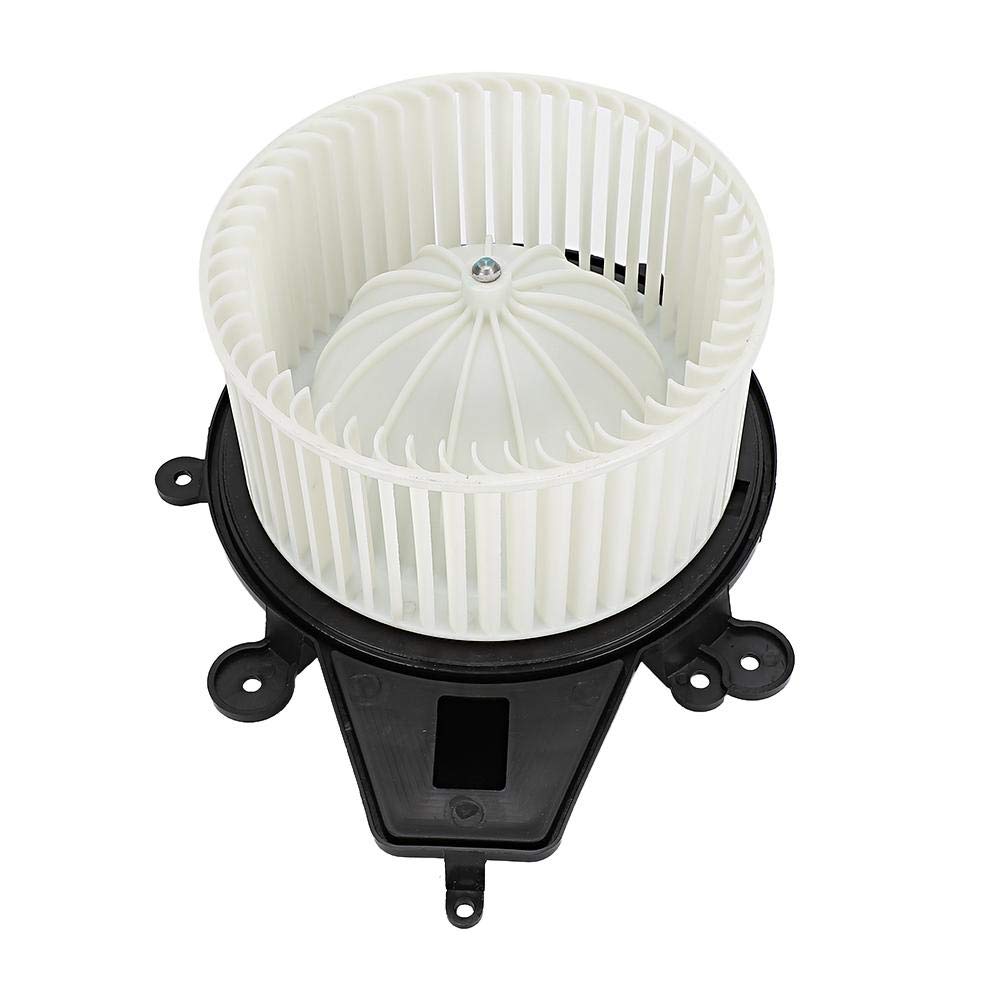 Blower Motor,Blower Motor Fan 27226 JS71C Fits Replacement for Pickup D22 1998 2008