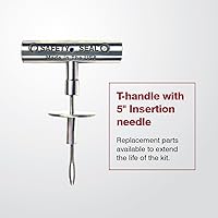 Vista 7 de Safety Seal – Auto/LT Deluxe Bag Kit, 30 Standard Repairs (4")