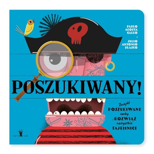 Poszukiwany