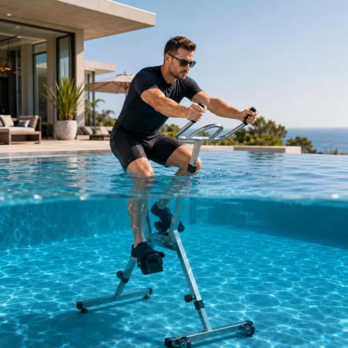 Blokovia Water Bike