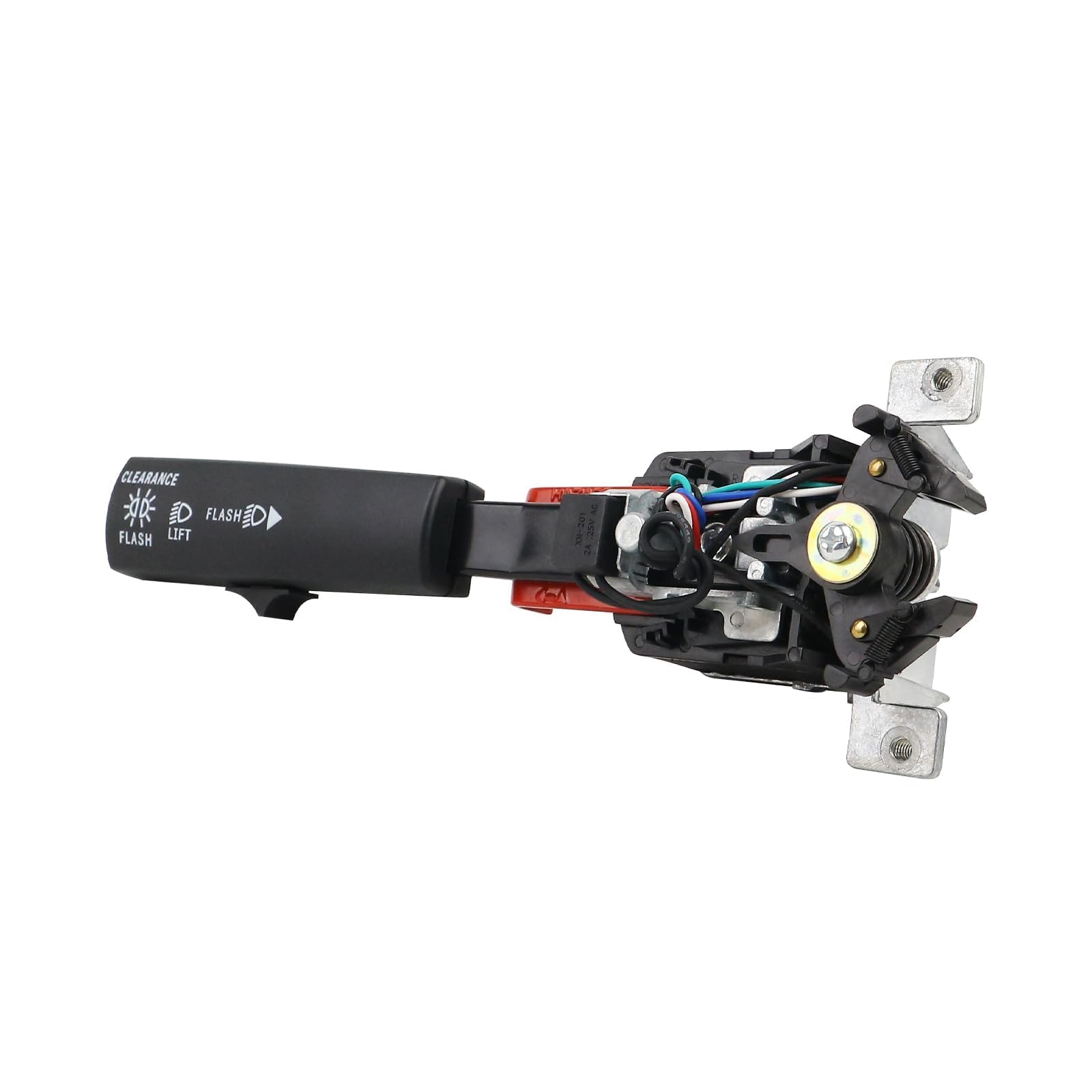 Amazon.com: Turn Signal Multifunction Switch Assembly Compatible